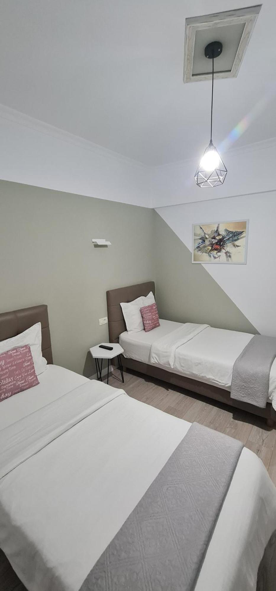 Funky Guest House & Adventures เปอร์เมต ภายนอก รูปภาพ