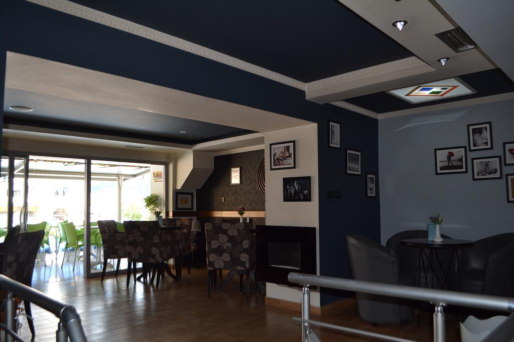 Funky Guest House & Adventures เปอร์เมต ภายนอก รูปภาพ