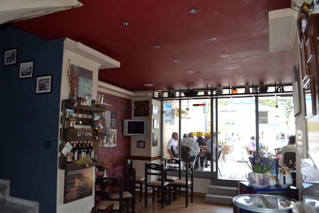 Funky Guest House & Adventures เปอร์เมต ภายนอก รูปภาพ